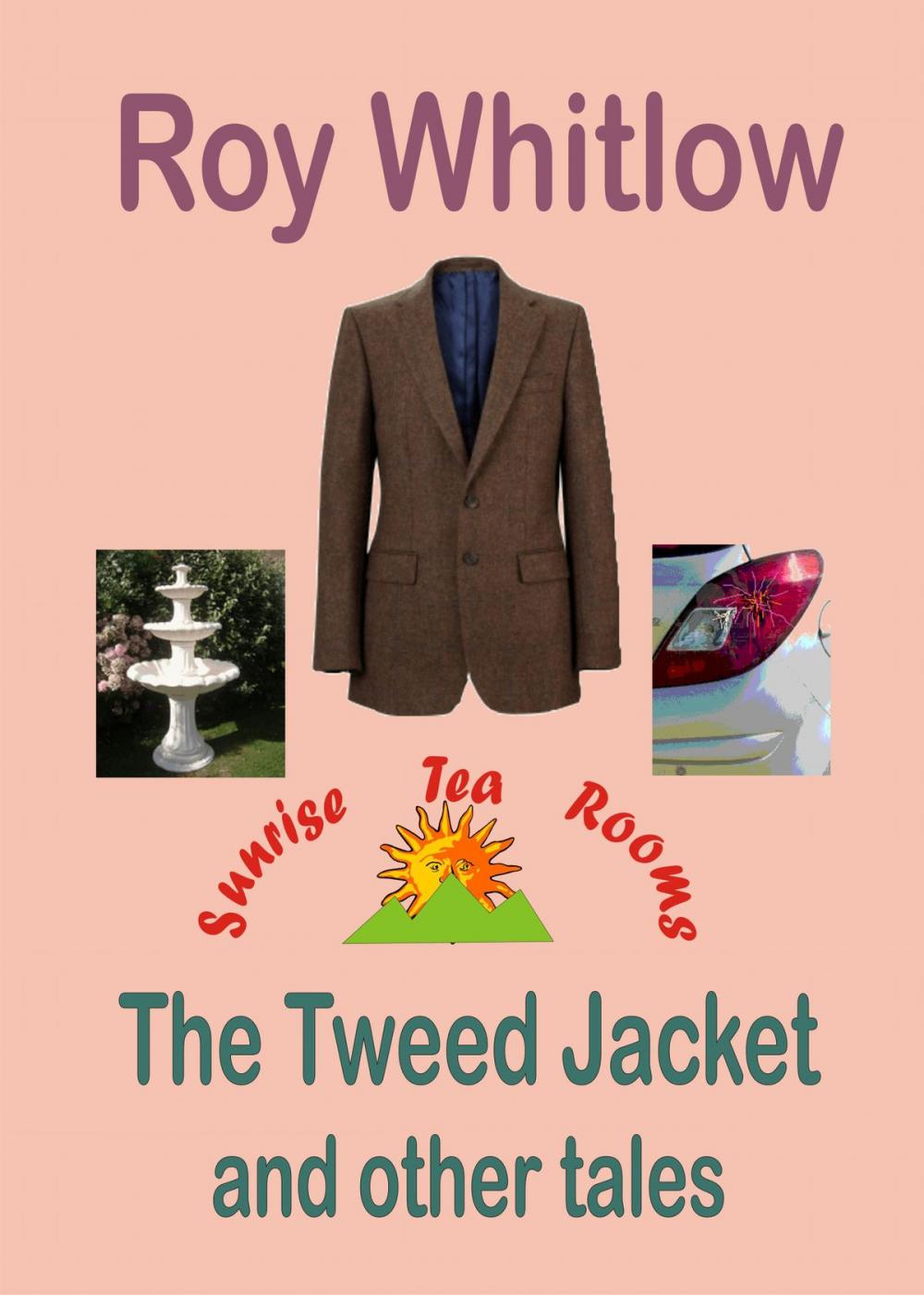 Big bigCover of The Tweed Jacket and other tales
