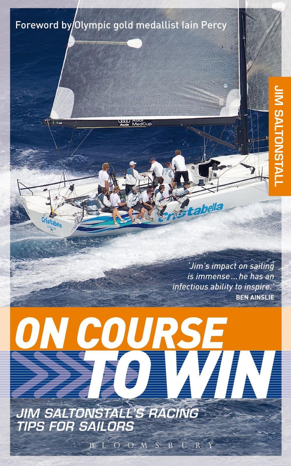 Big bigCover of On Course to Win
