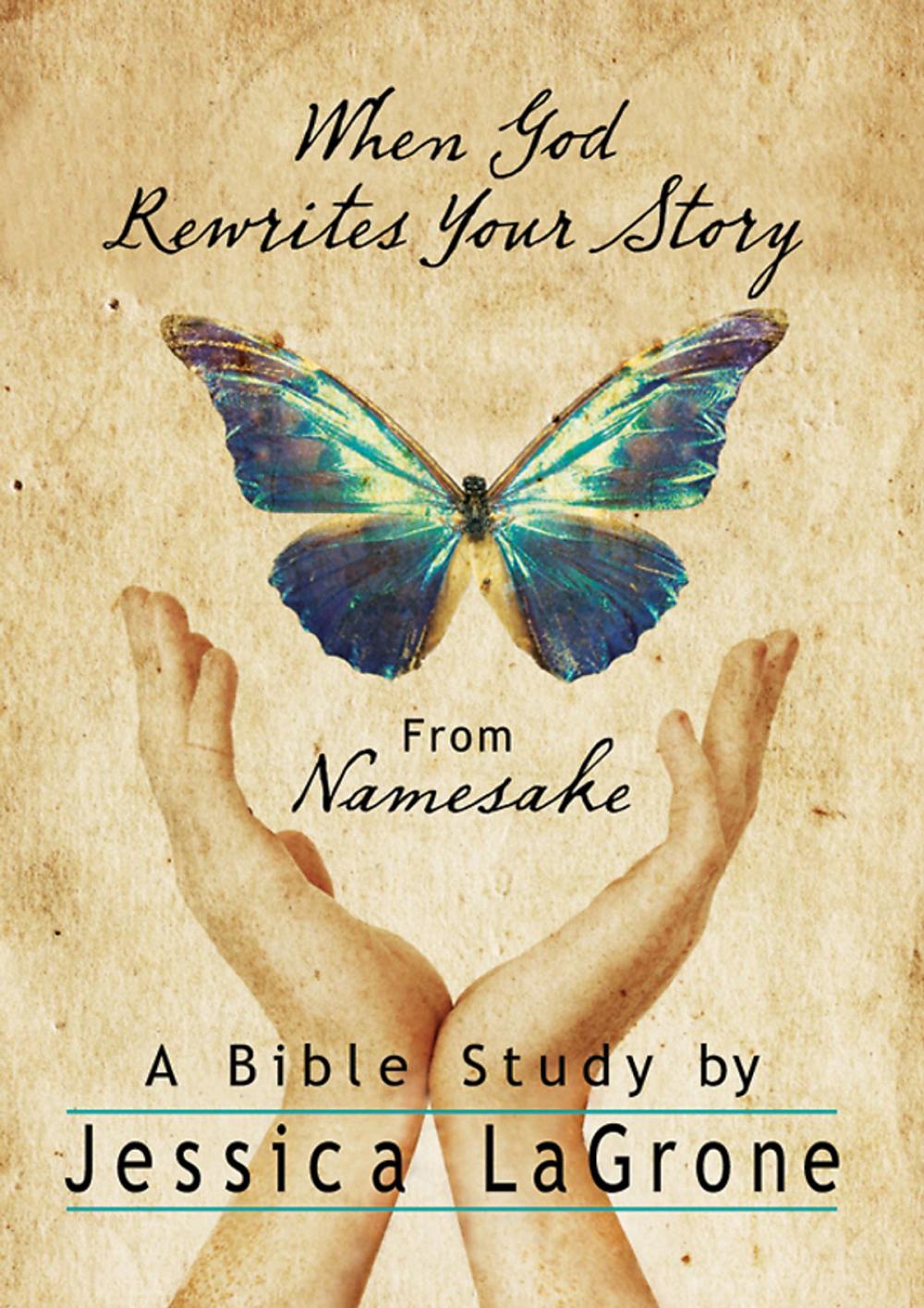 Big bigCover of When God Rewrites Your Story (Pkg of 10)