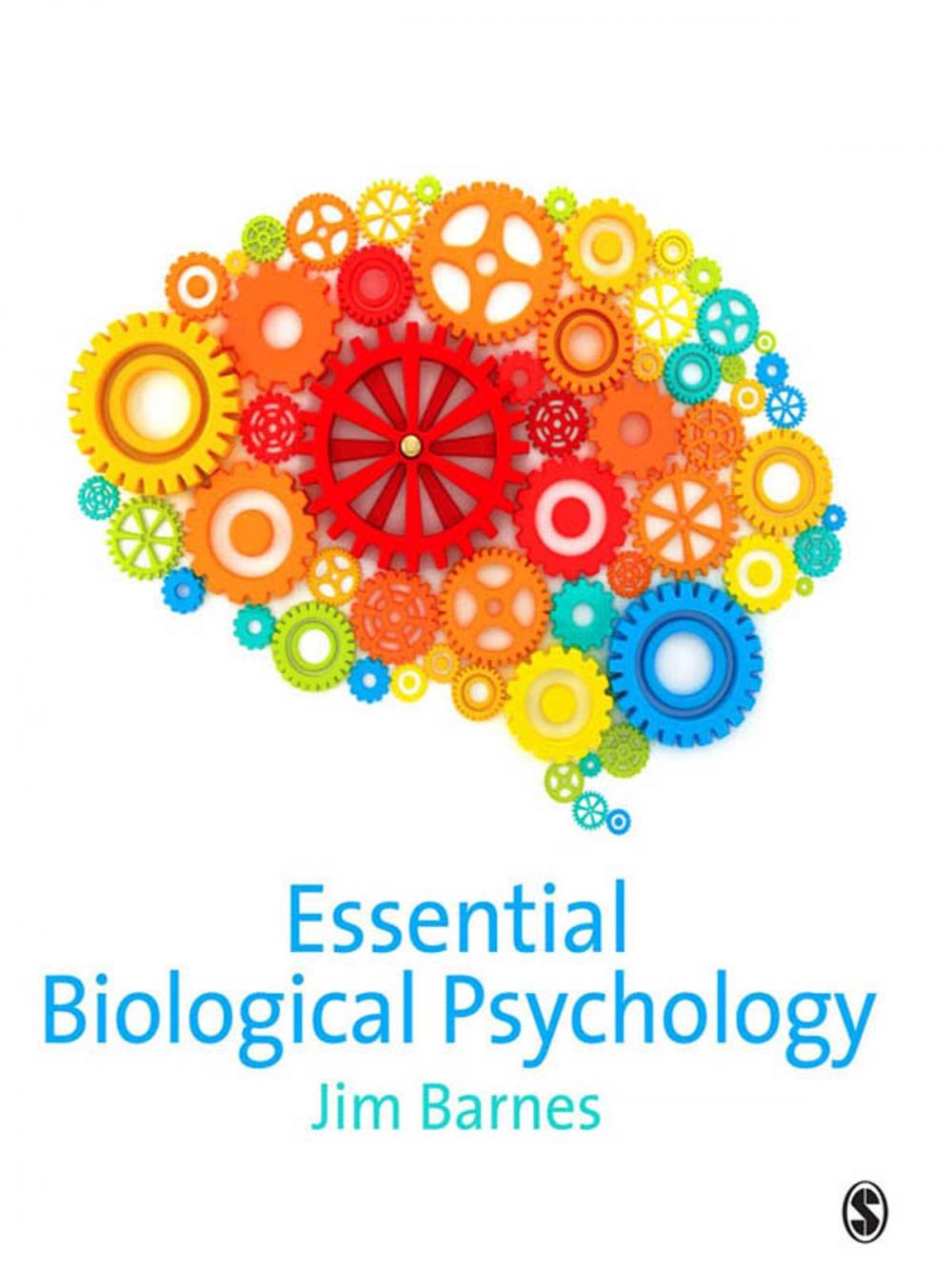 Big bigCover of Essential Biological Psychology