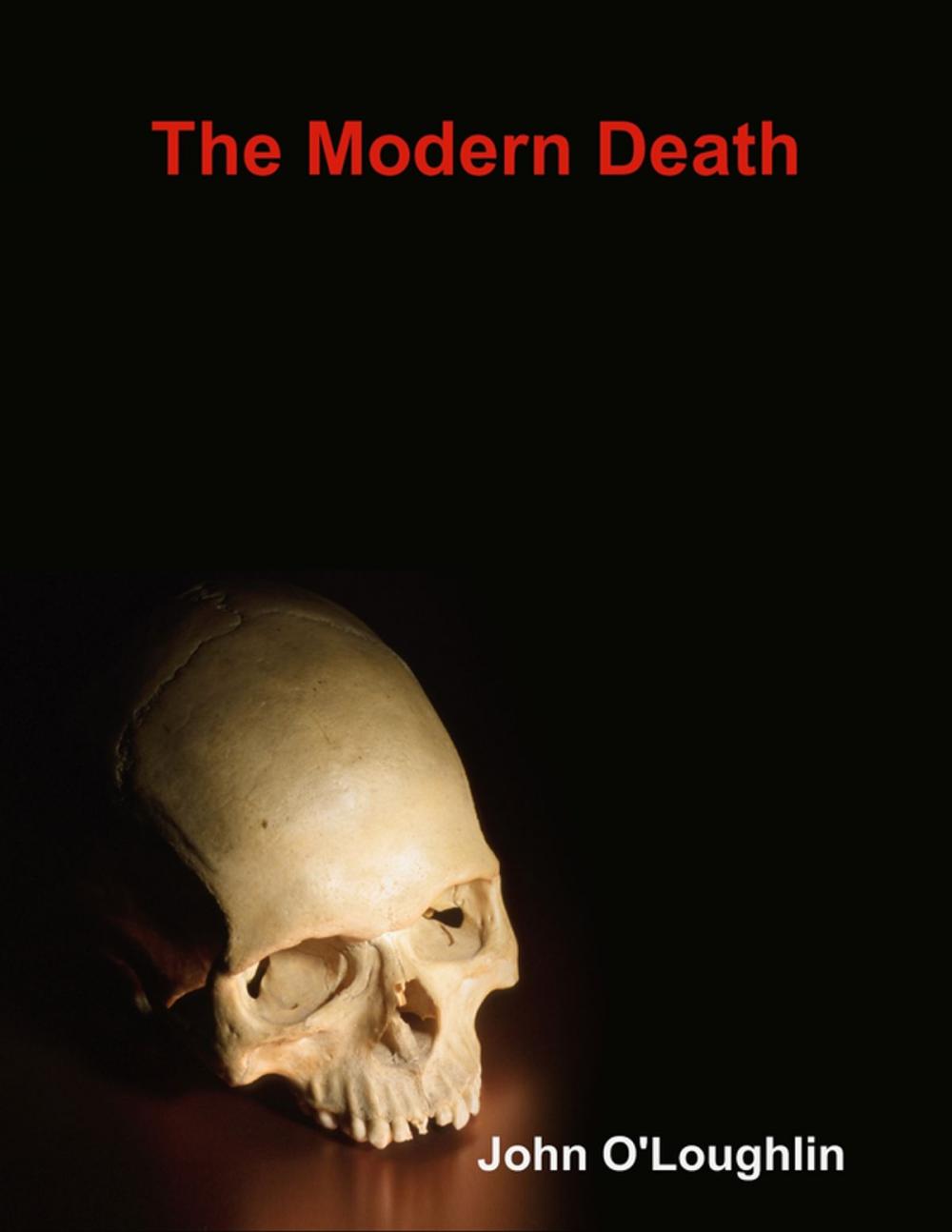 Big bigCover of The Modern Death