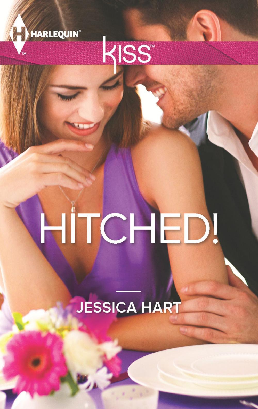 Big bigCover of Hitched!
