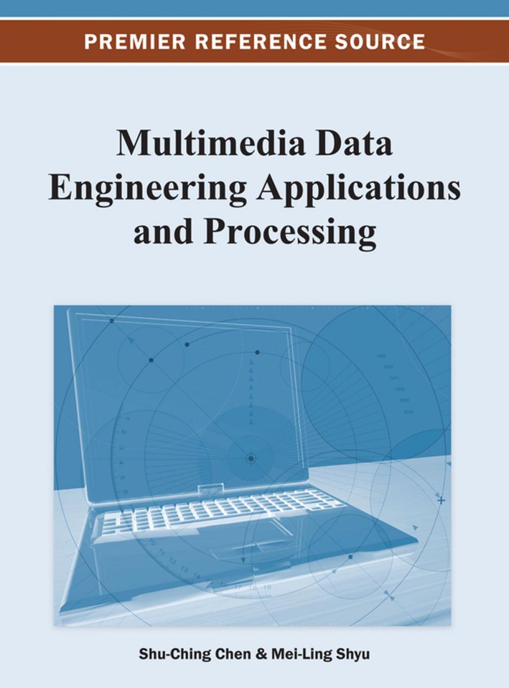 Big bigCover of Multimedia Data Engineering Applications and Processing