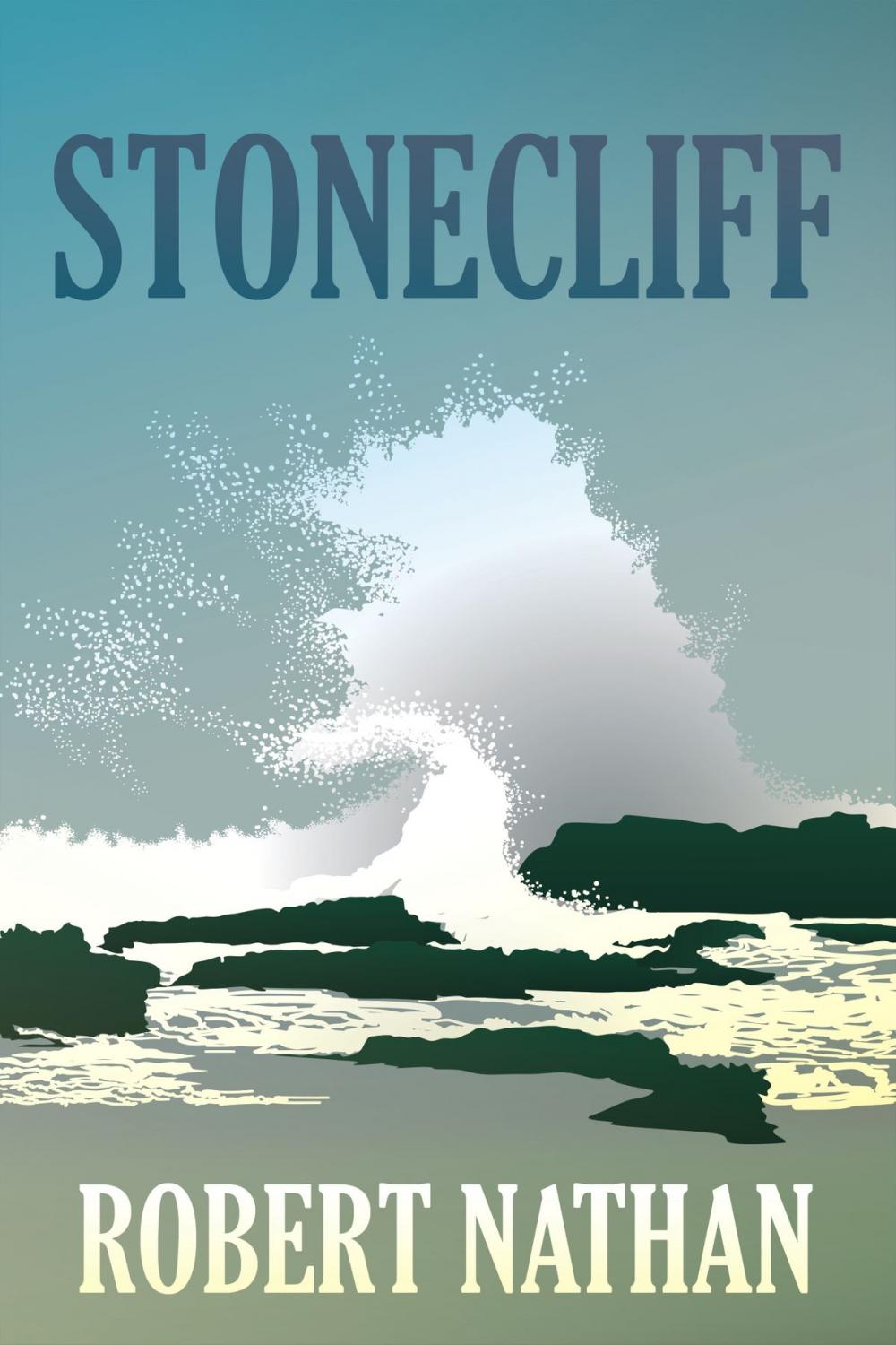 Big bigCover of Stonecliff