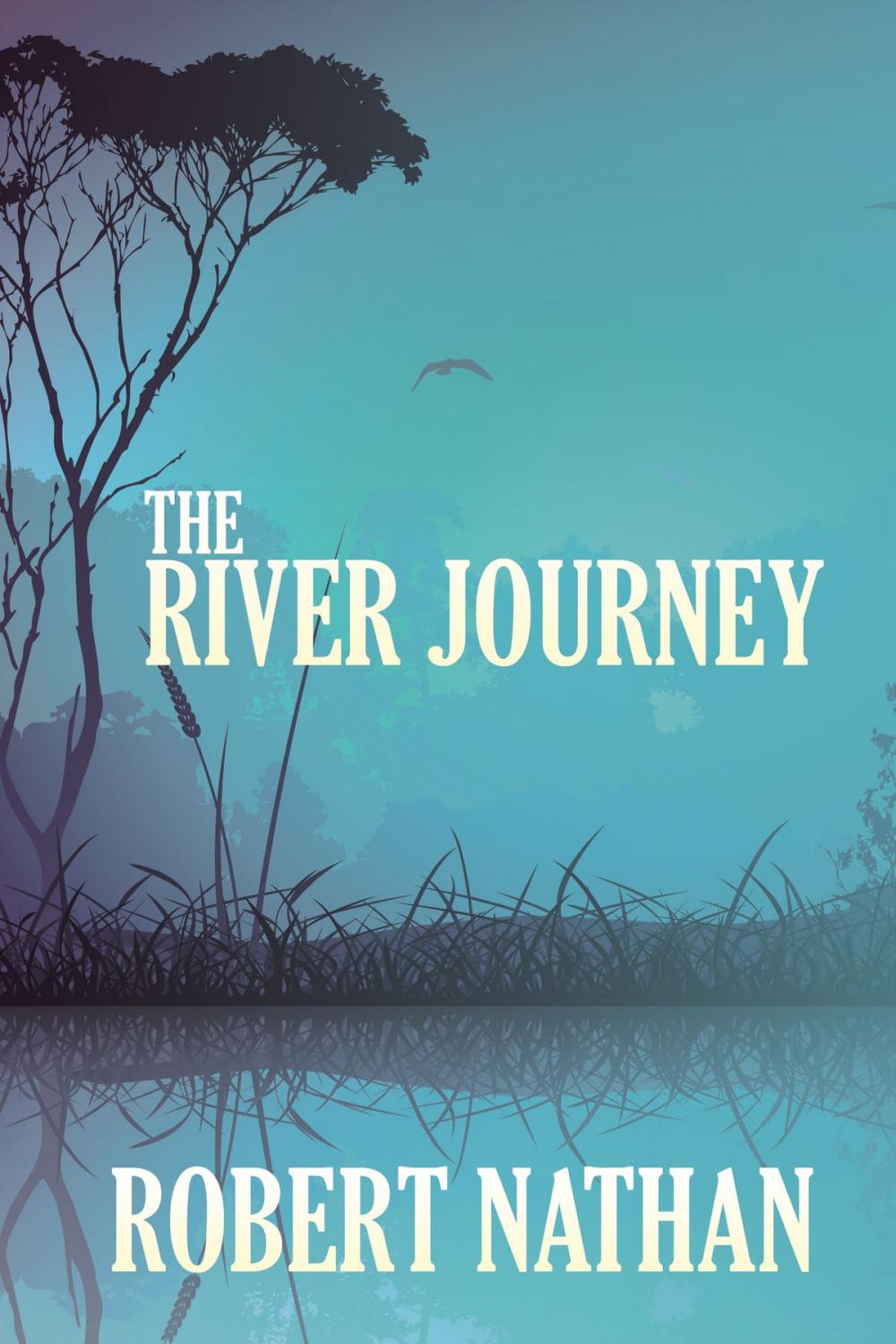 Big bigCover of The River Journey