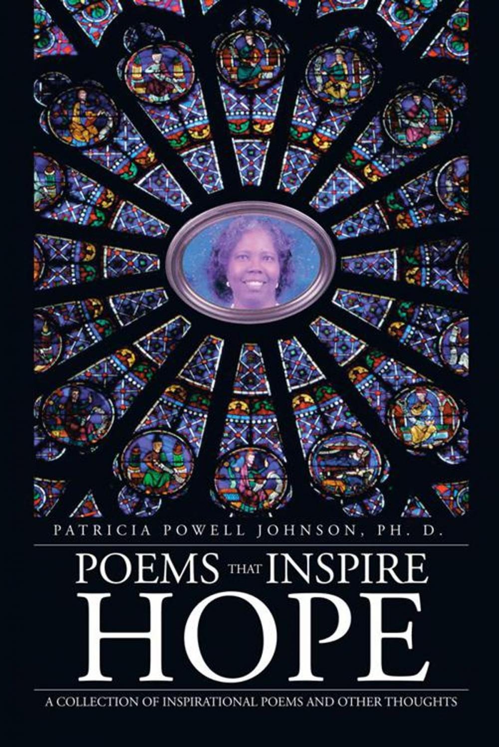 Big bigCover of Poems That Inspire Hope