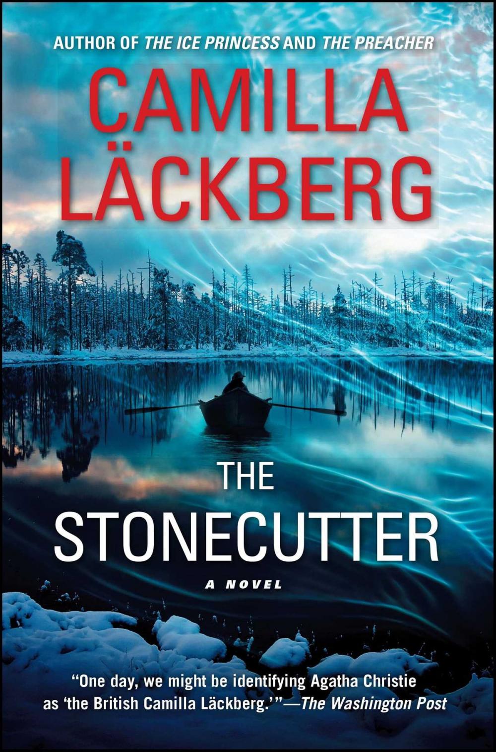 Big bigCover of The Stonecutter