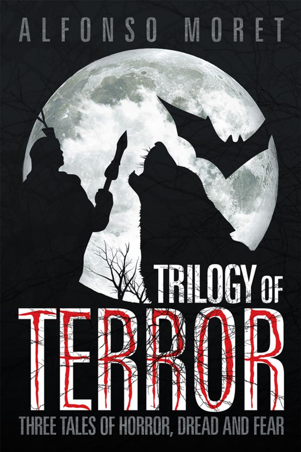 Big bigCover of Trilogy of Terror