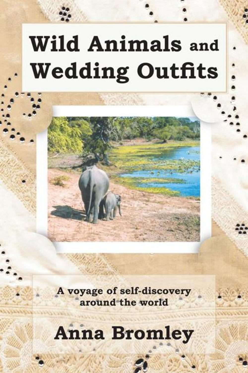 Big bigCover of Wild Animals and Wedding Outfits