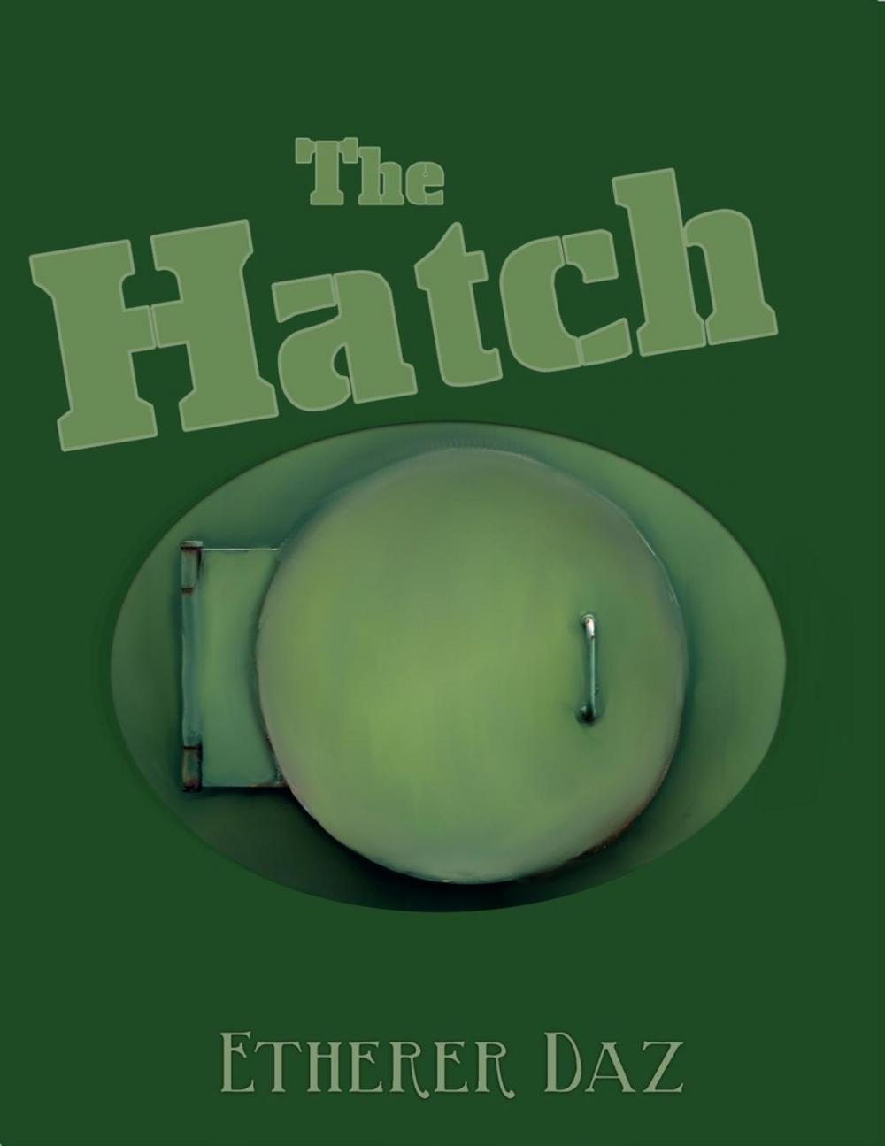 Big bigCover of The Hatch