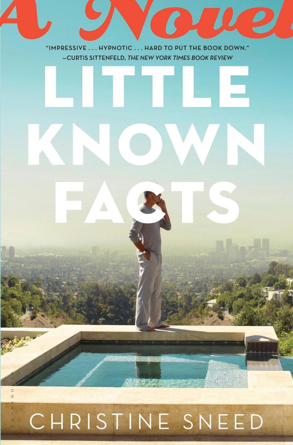 Big bigCover of Little Known Facts