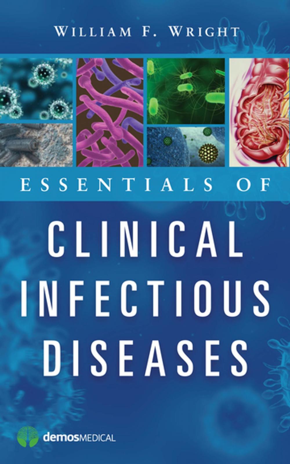 Big bigCover of Essentials of Clinical Infectious Diseases