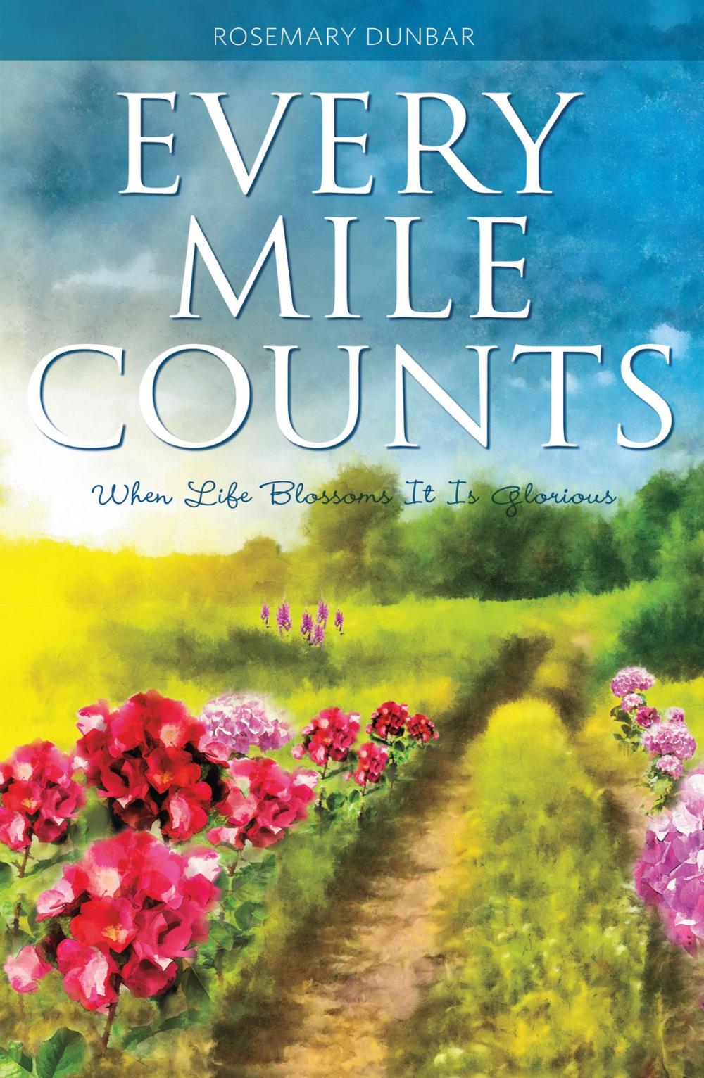 Big bigCover of Every Mile Counts