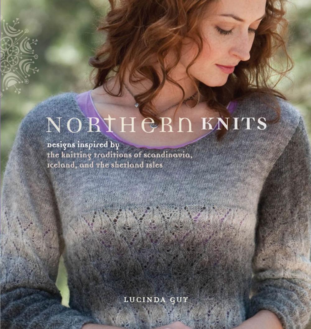 Big bigCover of Northern Knits