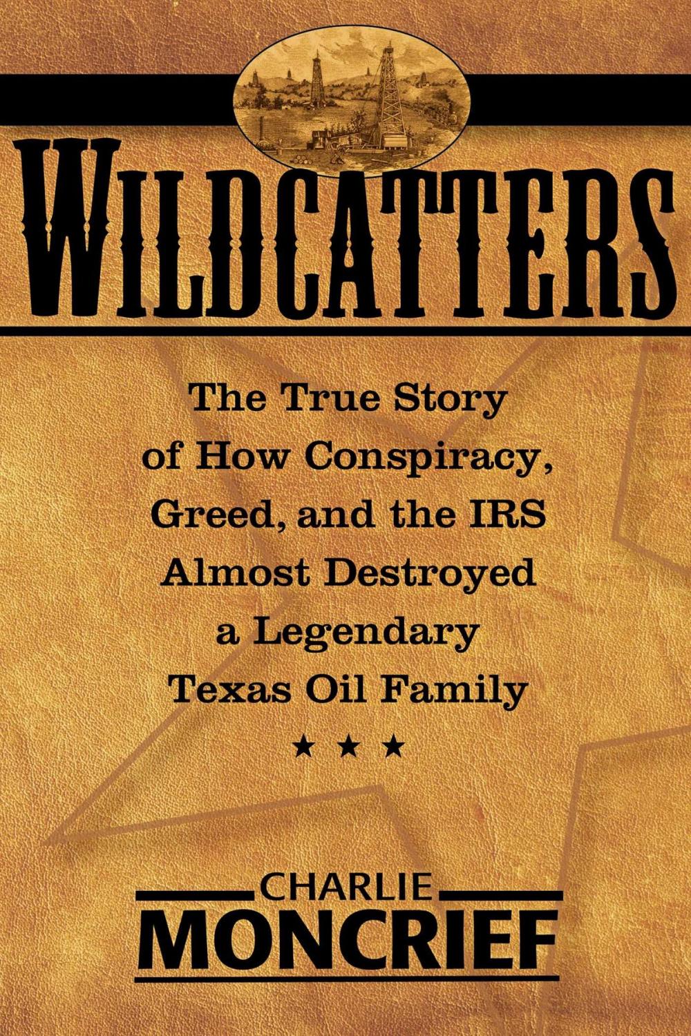 Big bigCover of Wildcatters