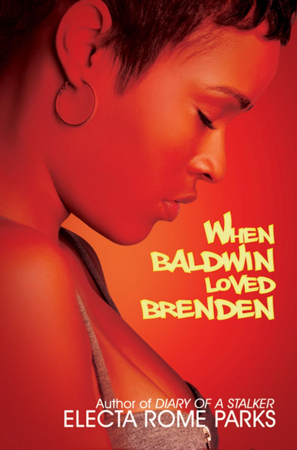 Big bigCover of When Baldwin Loved Brenden