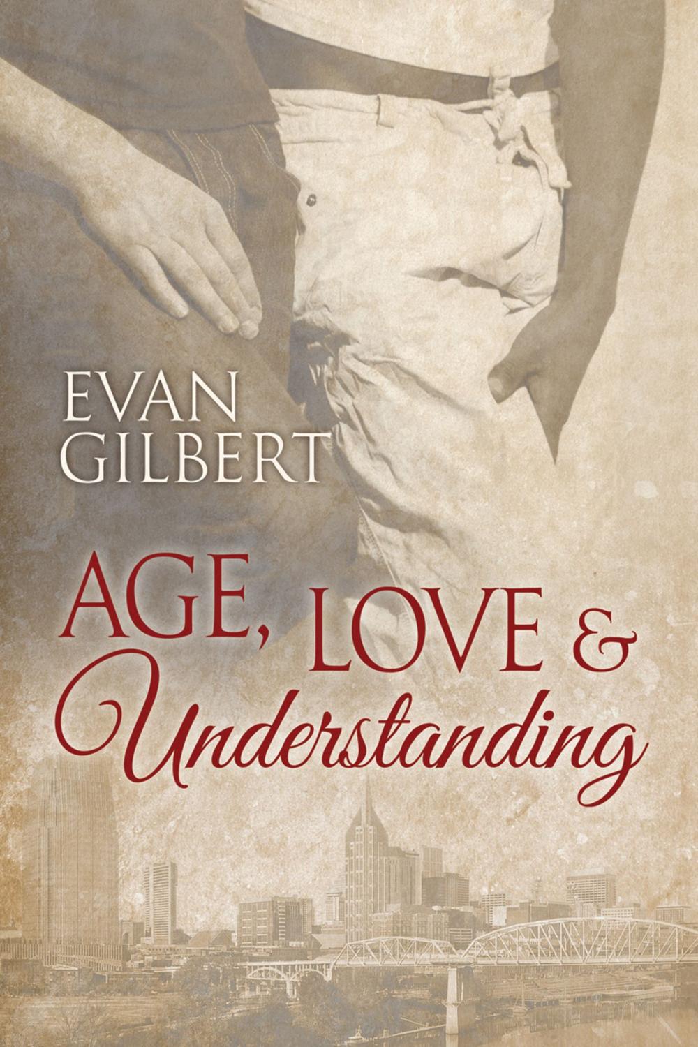 Big bigCover of Age, Love, and Understanding
