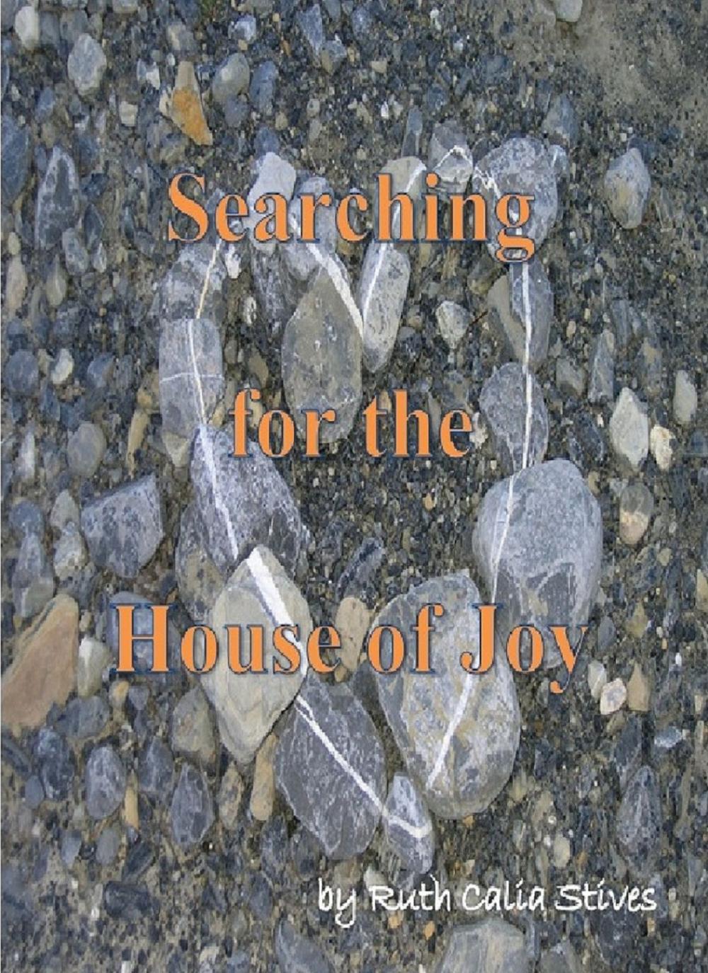Big bigCover of Searching for the House of Joy