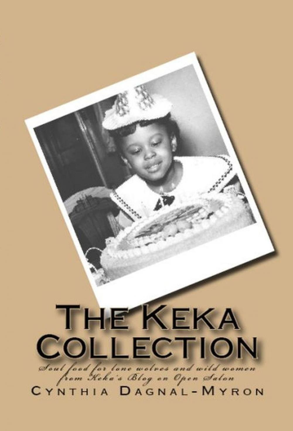 Big bigCover of The Keka Collection