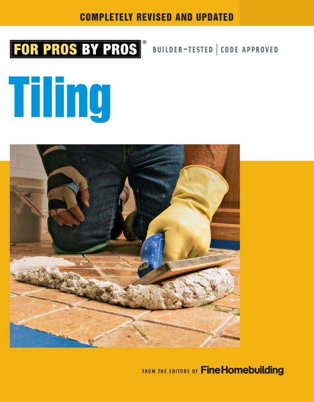 Big bigCover of Tiling