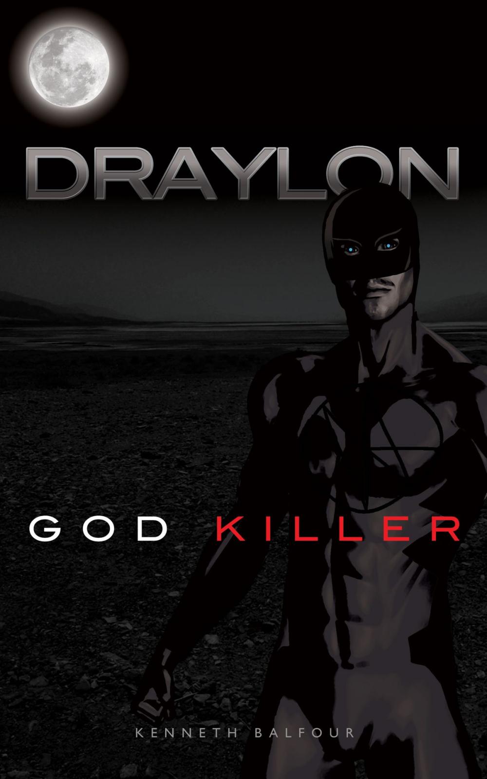 Big bigCover of Draylon - God Killer