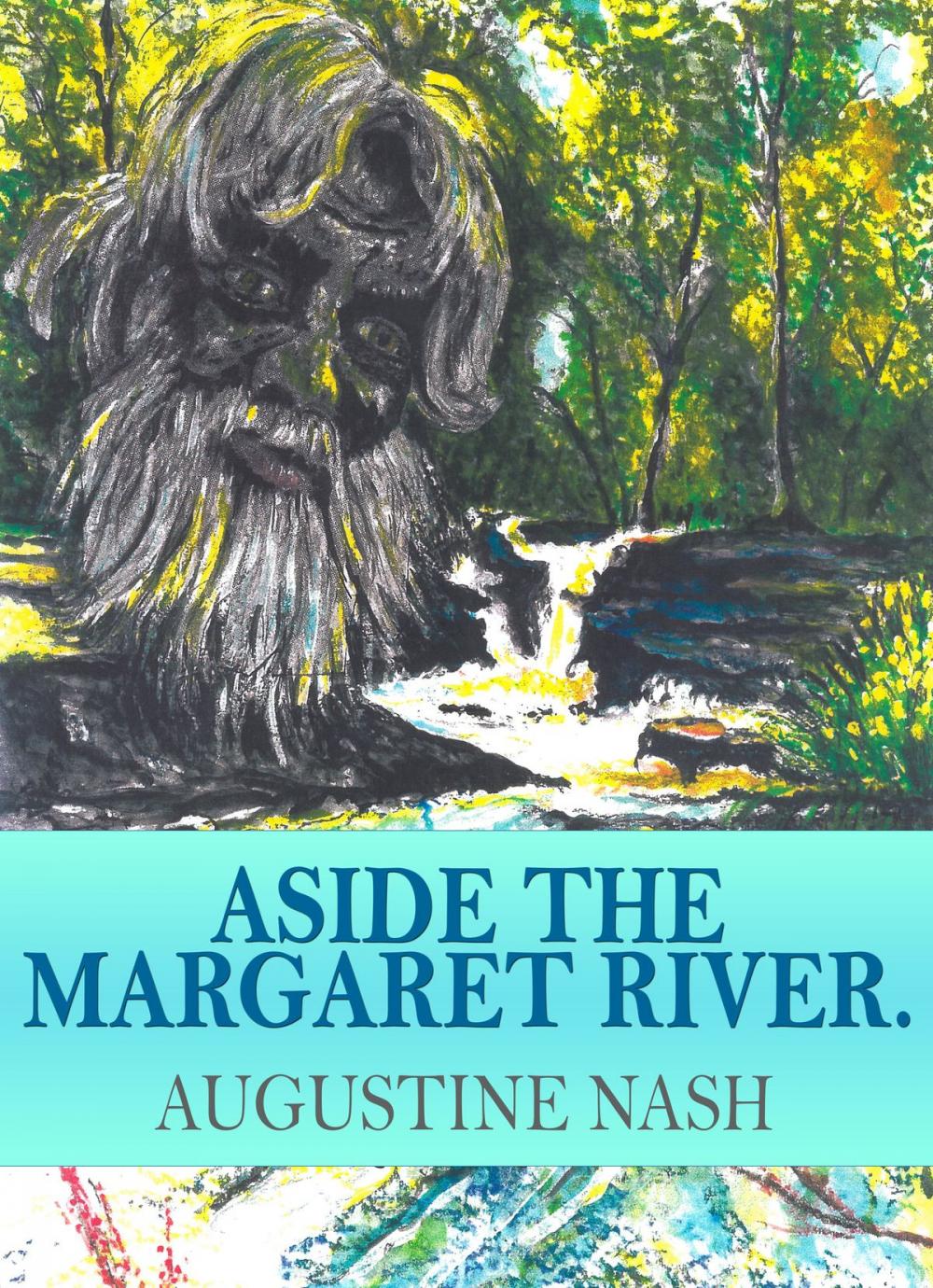 Big bigCover of Aside the Margaret River