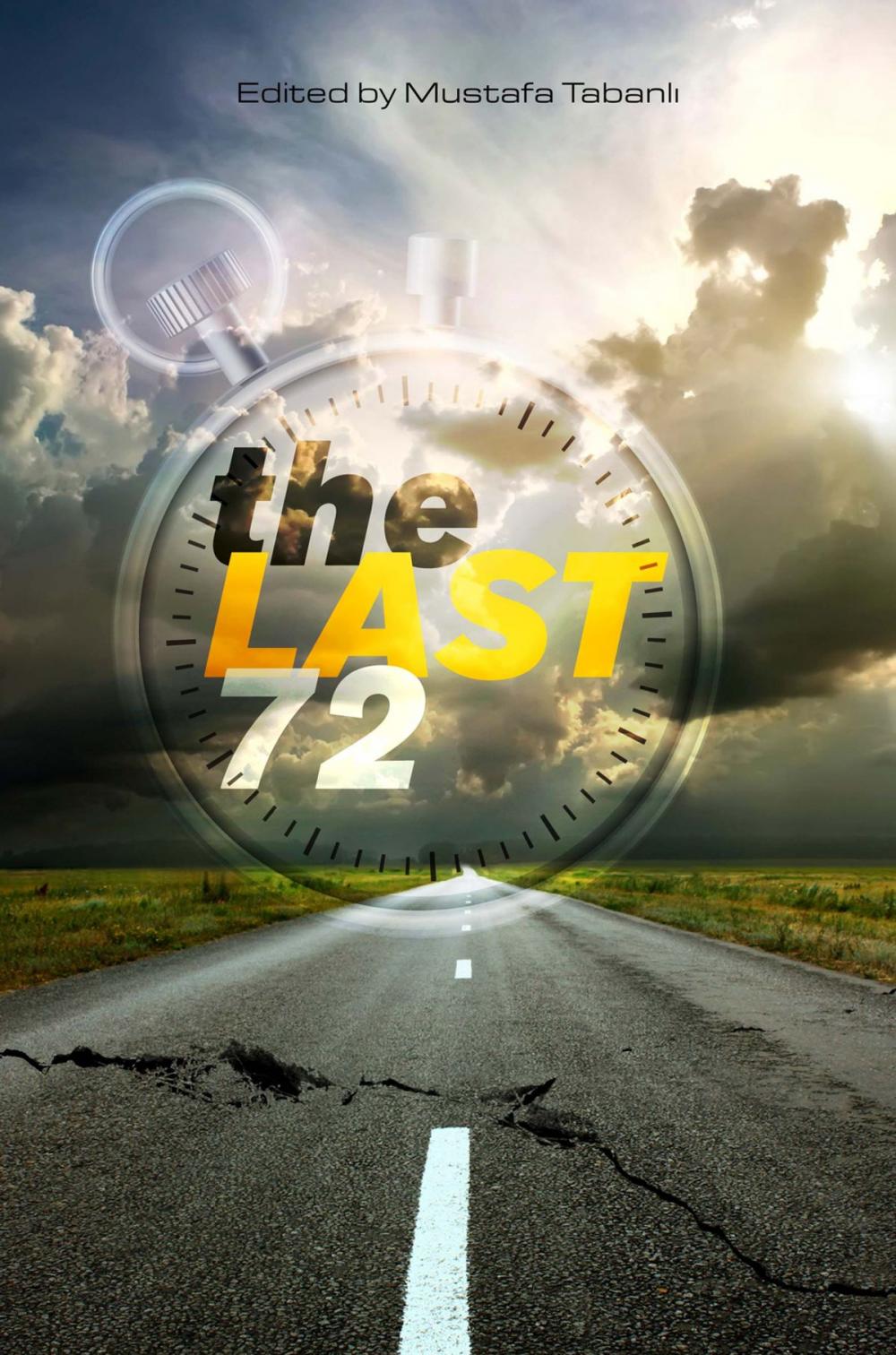 Big bigCover of The Last 72