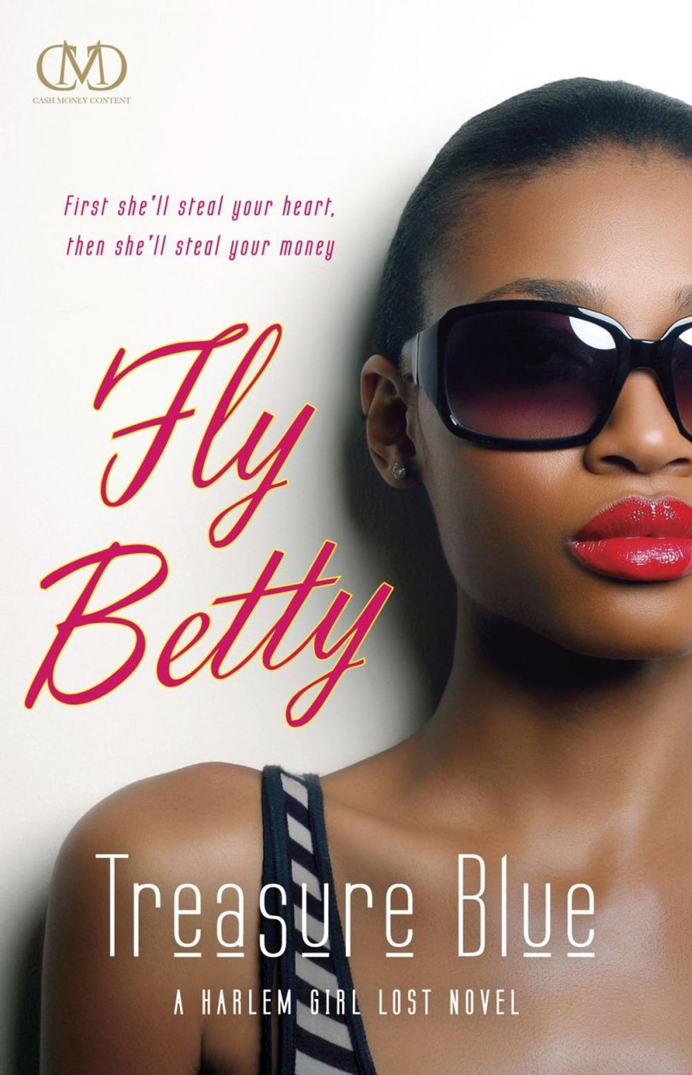 Big bigCover of Fly Betty