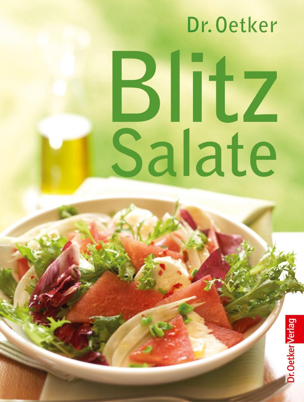Big bigCover of Blitz Salate