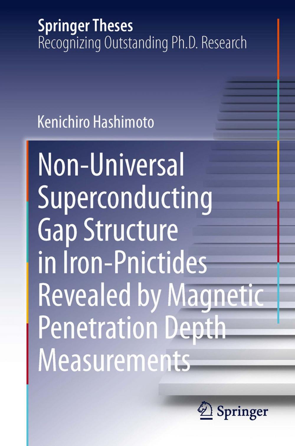 Big bigCover of Non-Universal Superconducting Gap Structure in Iron-Pnictides Revealed by Magnetic Penetration Depth Measurements