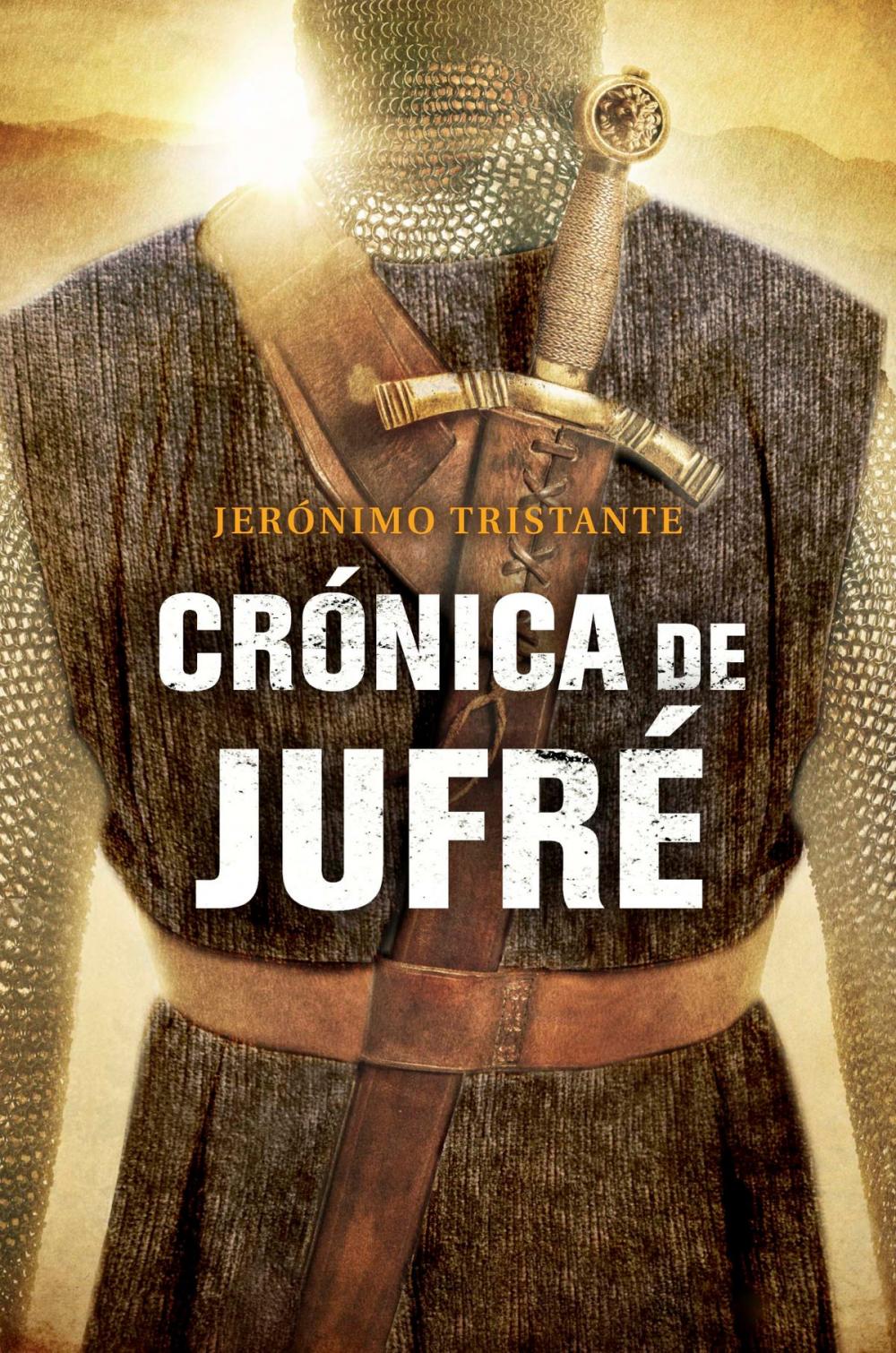 Big bigCover of Crónica de Jufré