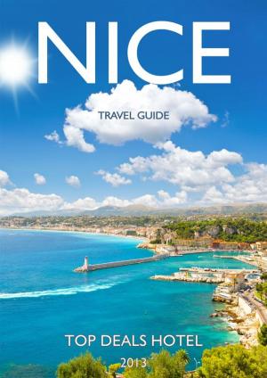 Cover of Nice Travel Guide