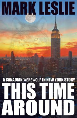 Cover of the book This Time Around by L. R. W. Lee