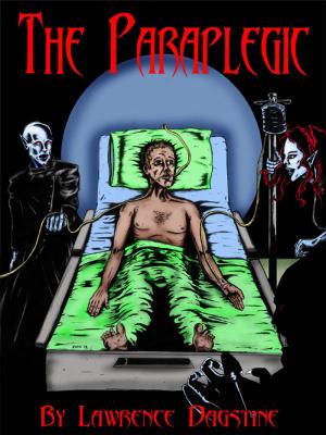 bigCover of the book The Paraplegic by 