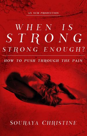 Cover of the book When is Strong, Strong Enough by Manlio Simonetti, Emanuela Prinzivalli