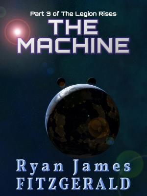 Cover of The Machine