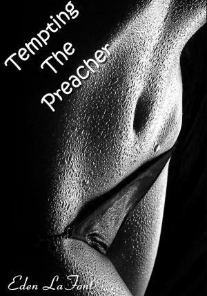 Cover of the book Tempting the Preacher by Celeste Winters