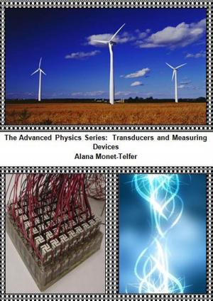 Book cover of The Advanced Physics Series: Transducers and Measuring Devices