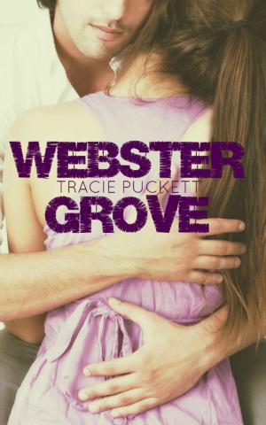 Cover of the book Webster Grove by Cait Jarrod