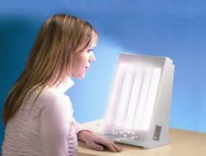 Cover of the book A Beginners Guide to Light Therapy by Jacki Waterman