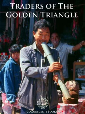 Cover of Traders of the Golden Triangle