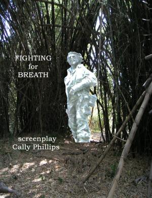Cover of Fighting for Breath