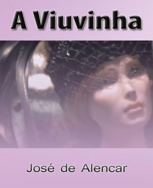 Cover of the book A Viuvinha by Mara Laue