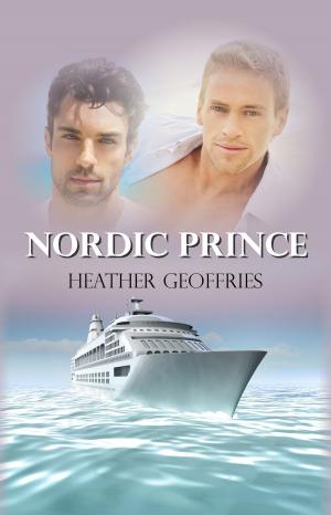 Cover of the book Nordic Prince by Joanne Renaud