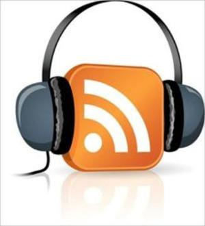 bigCover of the book A Beginners Guide to Podcasting by 