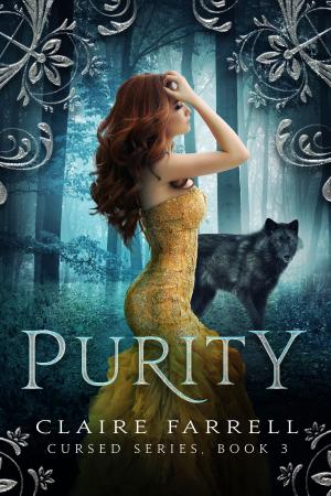 Cover of the book Purity by Kitt Harrison