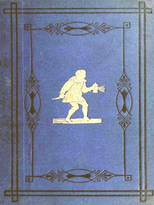 Cover of the book The Old Showmen and the Old London Fairs by Aeneas MacDonell Dawson