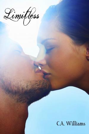 Cover of the book Limitless by Tess St. John