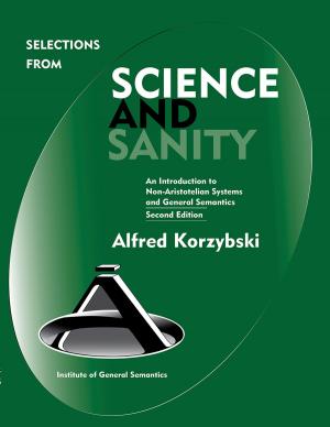 bigCover of the book Selections from Science and Sanity by 
