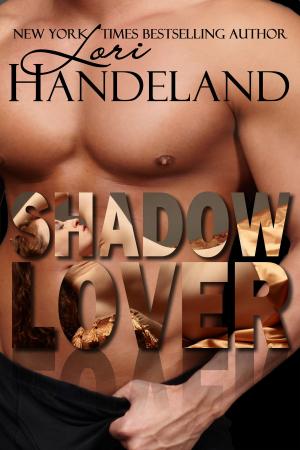 bigCover of the book Shadow Lover by 